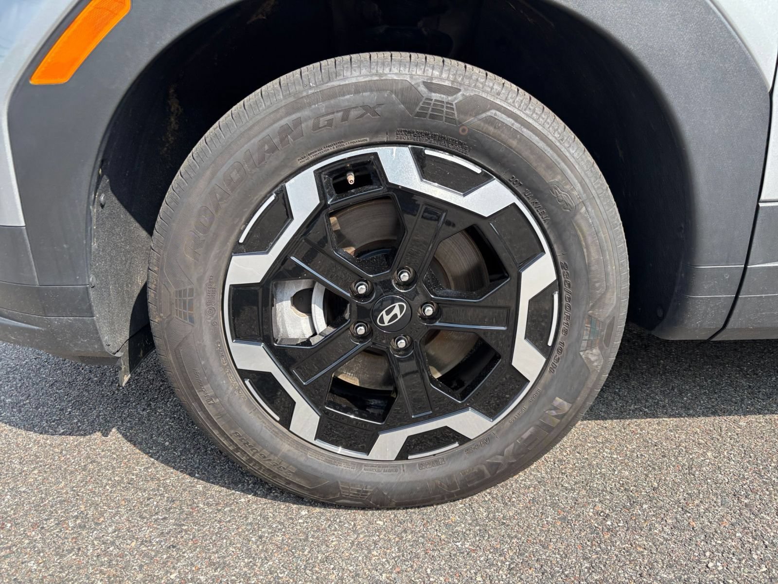 Thumbnail: 2026 Hyundai Santa Fe - 32