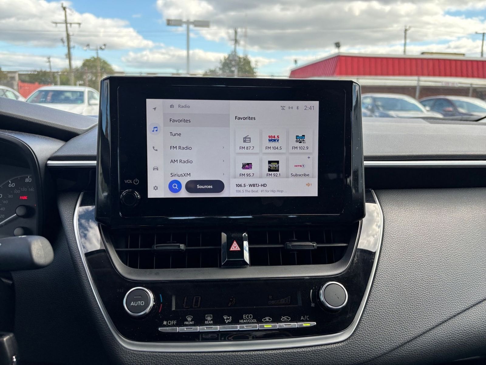 Thumbnail: 2024 Toyota Corolla - 18