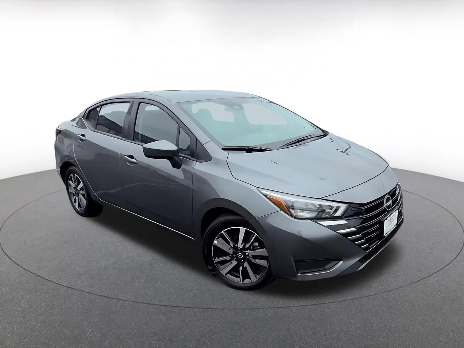 Thumbnail: 2025 Nissan Versa - 2