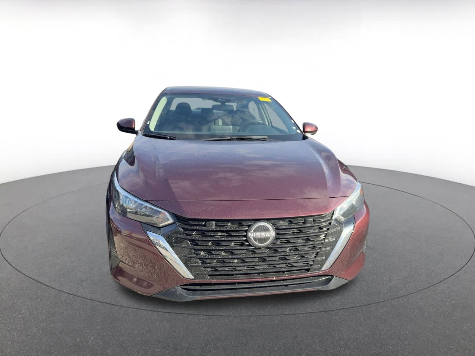 Thumbnail: 2025 Nissan Sentra - 2