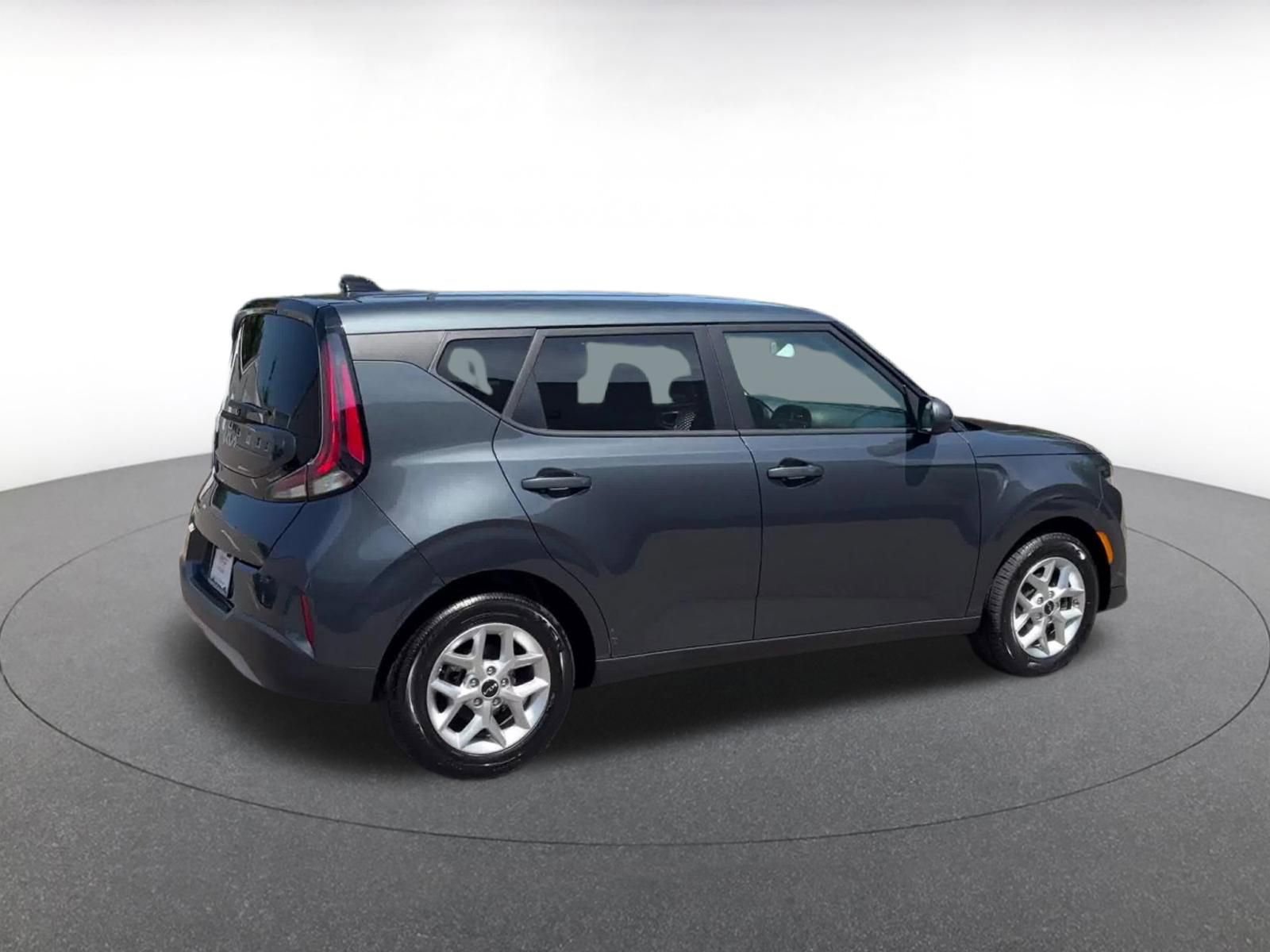 Thumbnail: 2025 Kia Soul - 15
