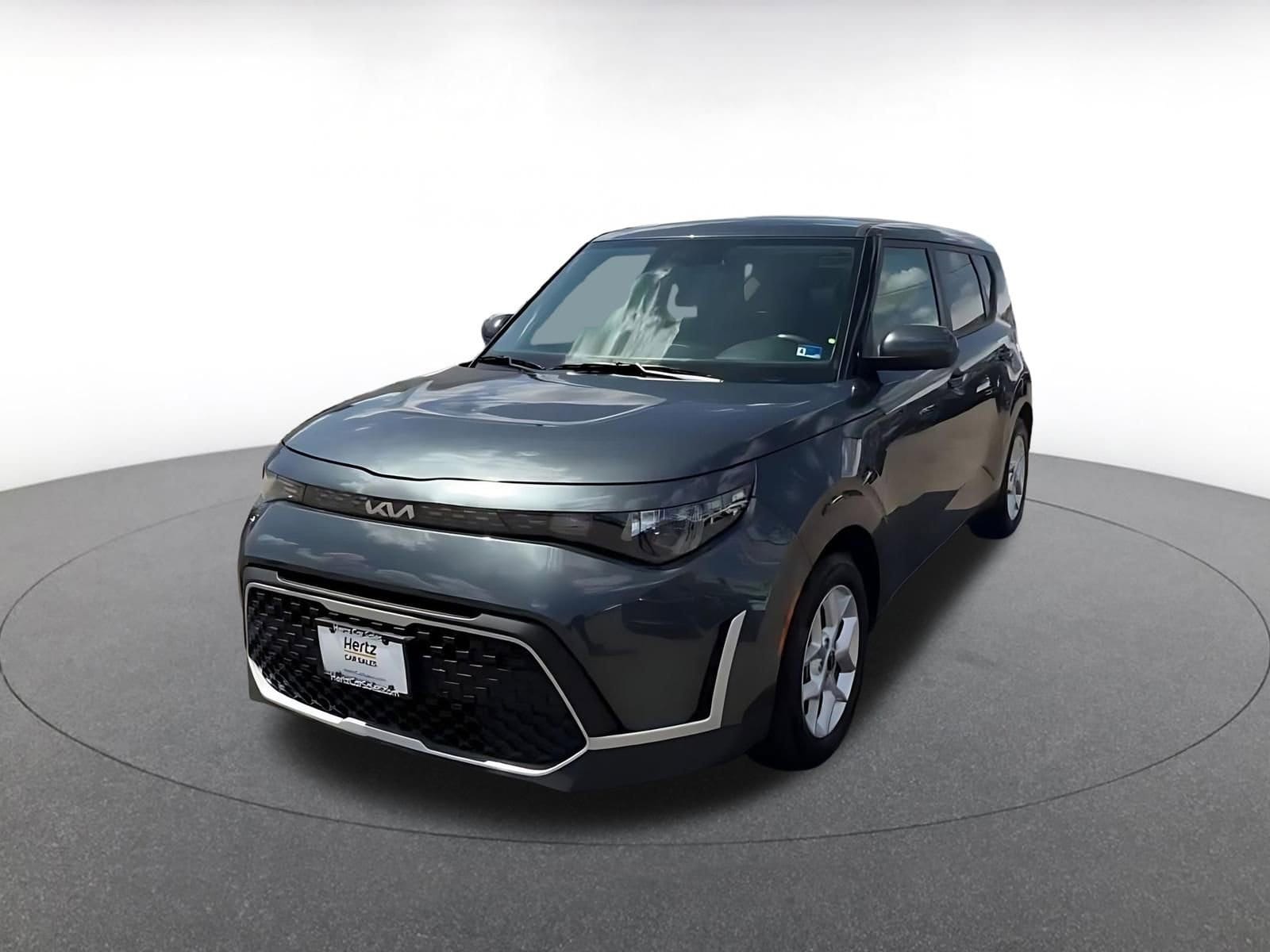 Thumbnail: 2025 Kia Soul - 7