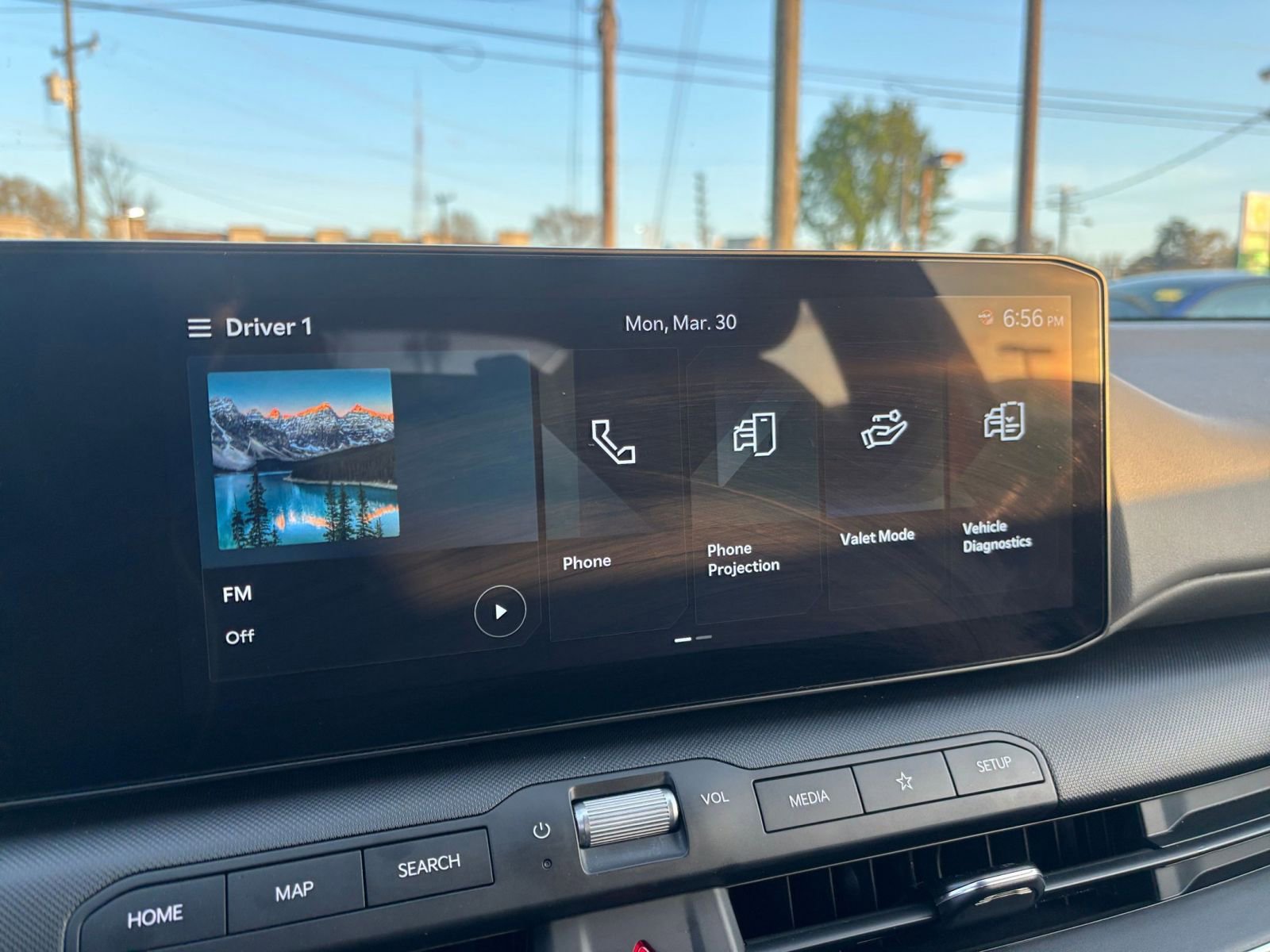 Thumbnail: 2025 Kia K4 - 20