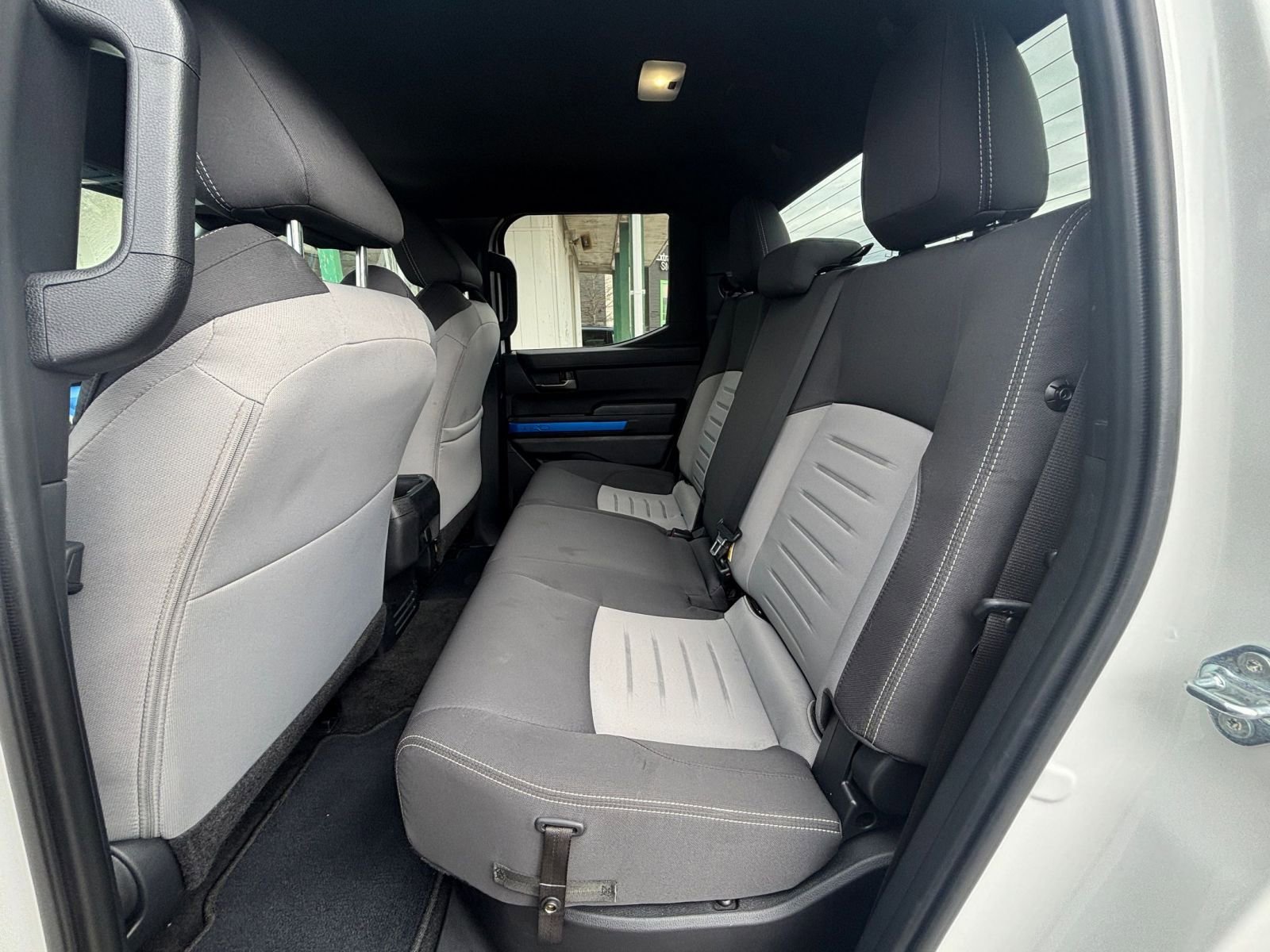 Thumbnail: 2025 Toyota Tacoma - 25