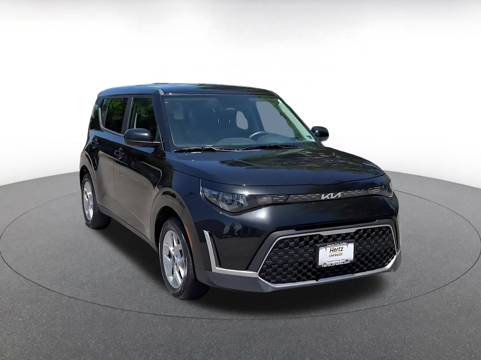 Thumbnail: 2025 Kia Soul - 3