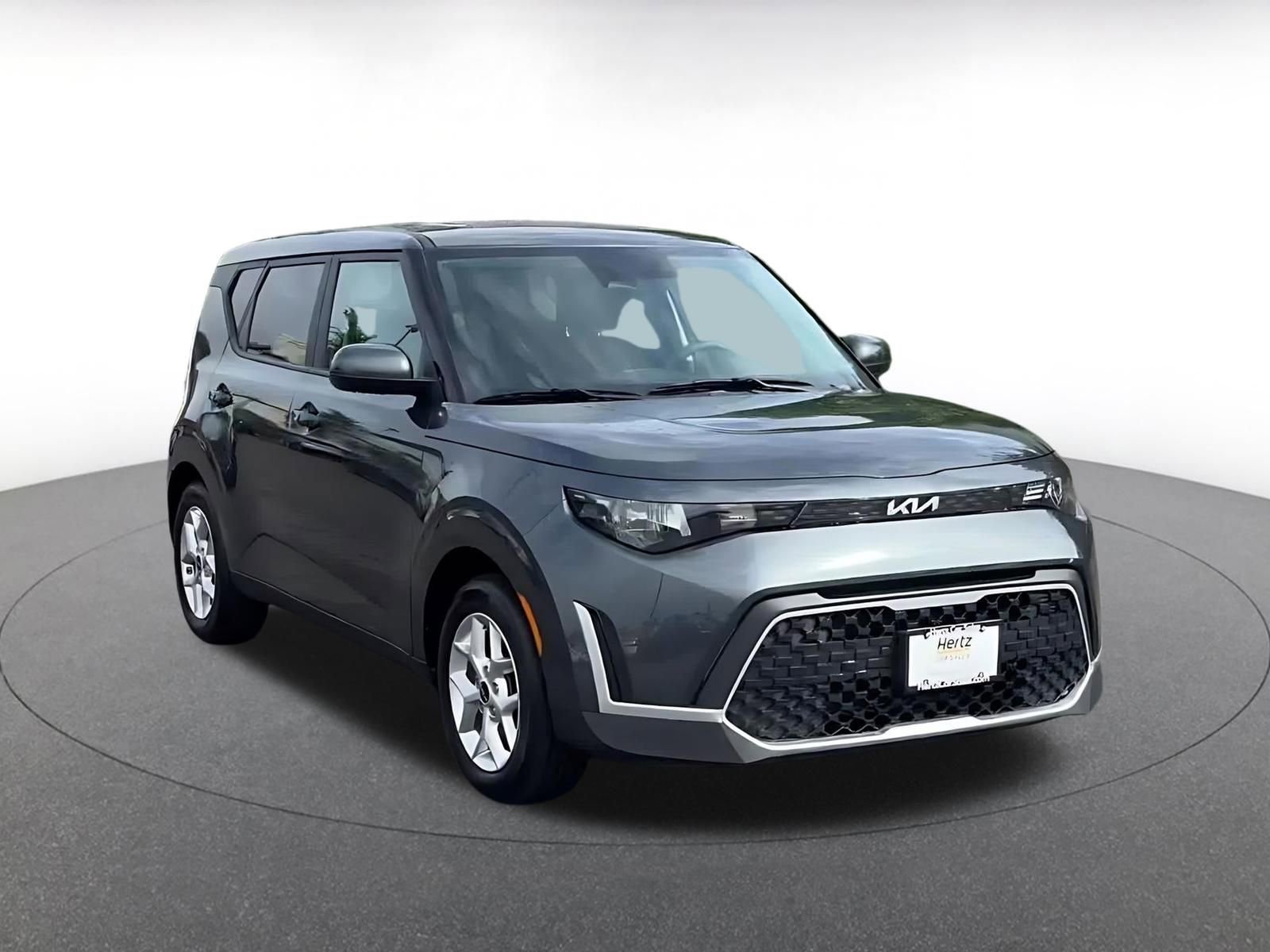 Thumbnail: 2025 Kia Soul - 3