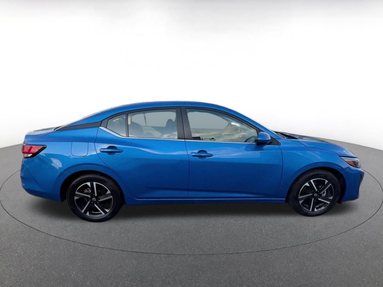 Thumbnail: 2025 Nissan Sentra - 16