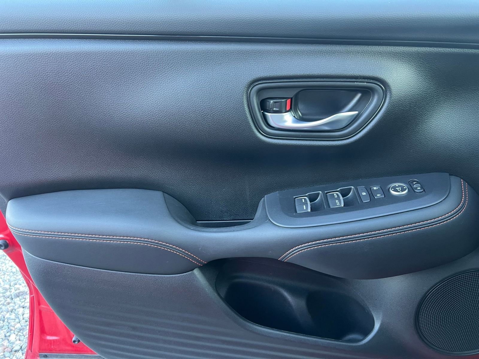 Thumbnail: 2025 Honda HR-V - 20