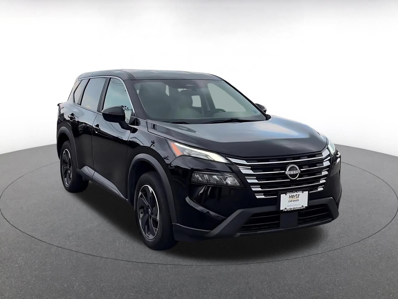 Thumbnail: 2025 Nissan Rogue - 3