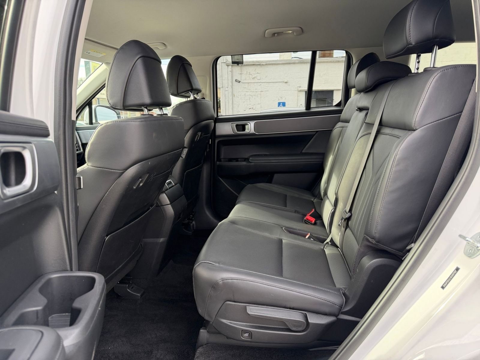 Thumbnail: 2025 Hyundai Santa Fe - 27