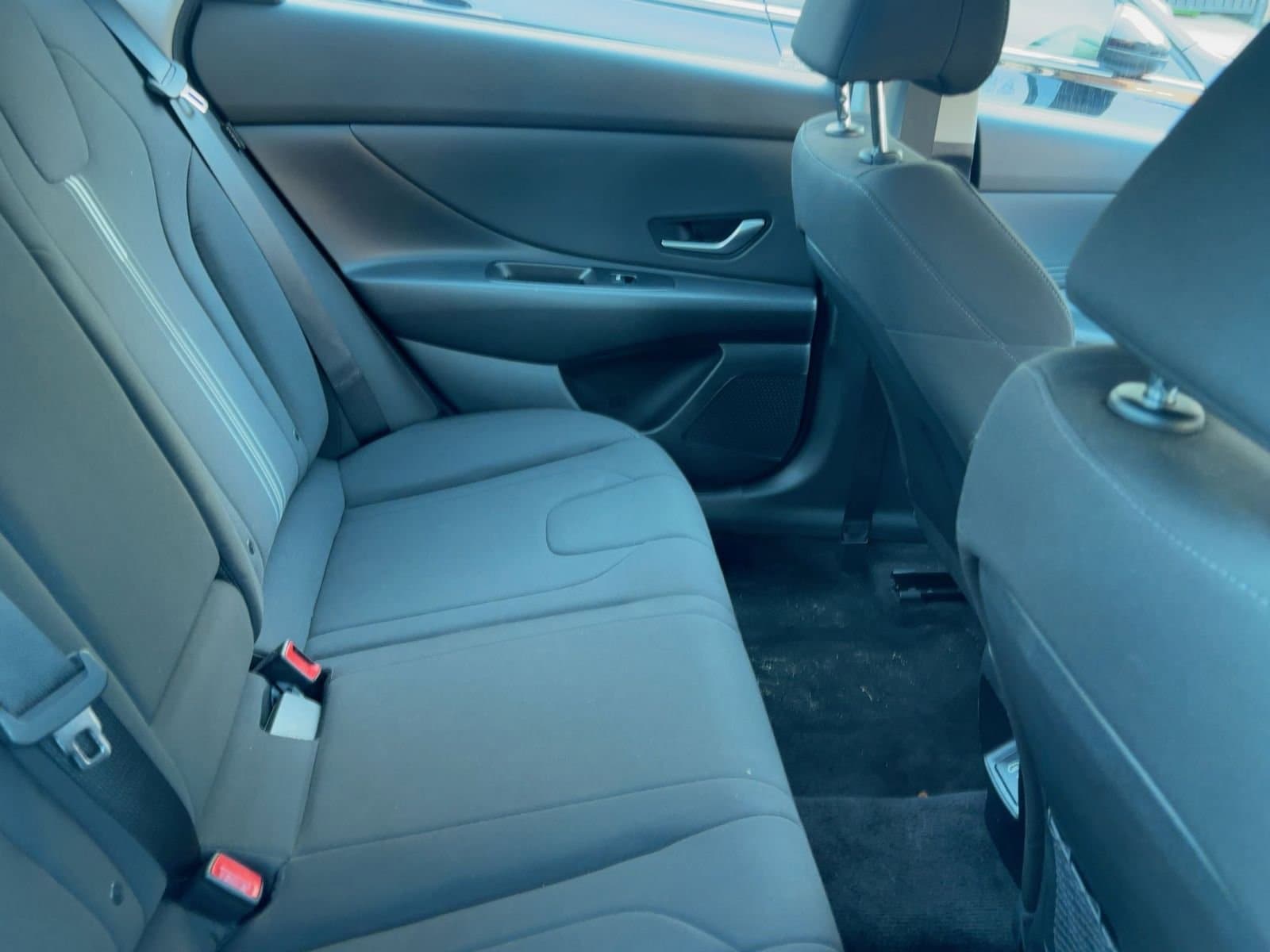 Thumbnail: 2025 Hyundai Elantra - 9