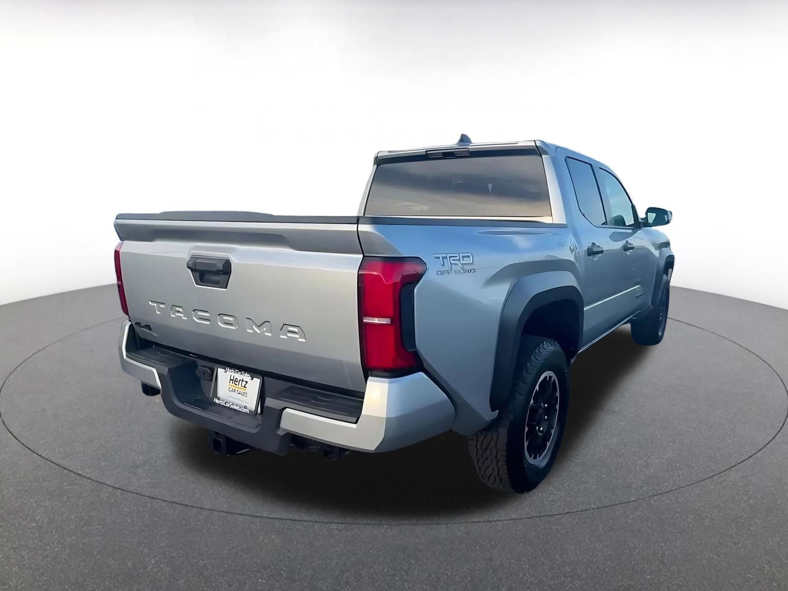 Thumbnail: 2025 Toyota Tacoma - 14