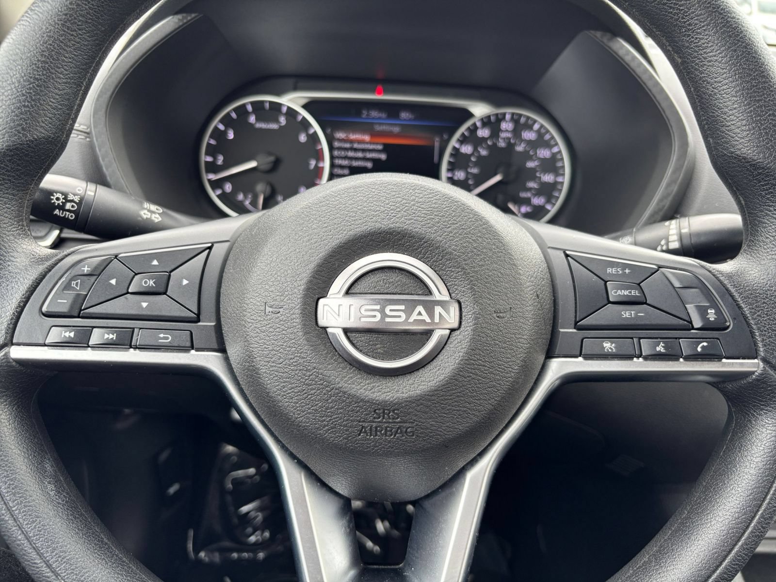 Thumbnail: 2025 Nissan Sentra - 25