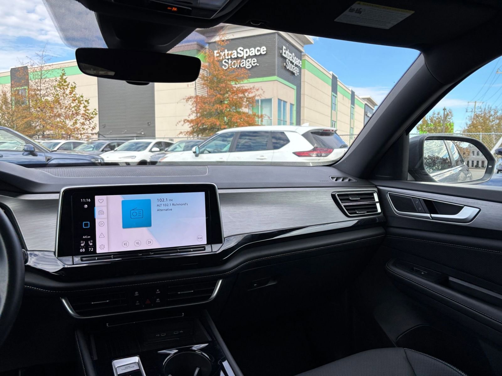 Thumbnail: 2025 Volkswagen Atlas - 35