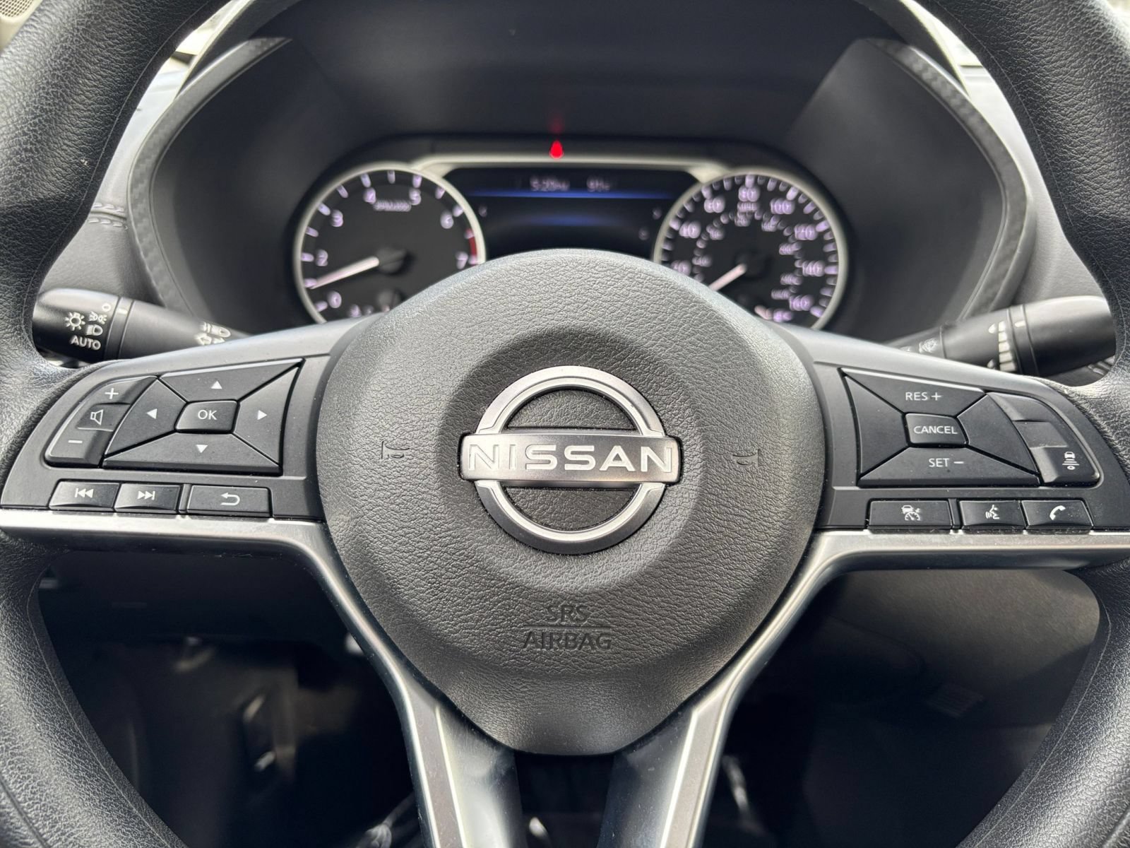 Thumbnail: 2025 Nissan Sentra - 21
