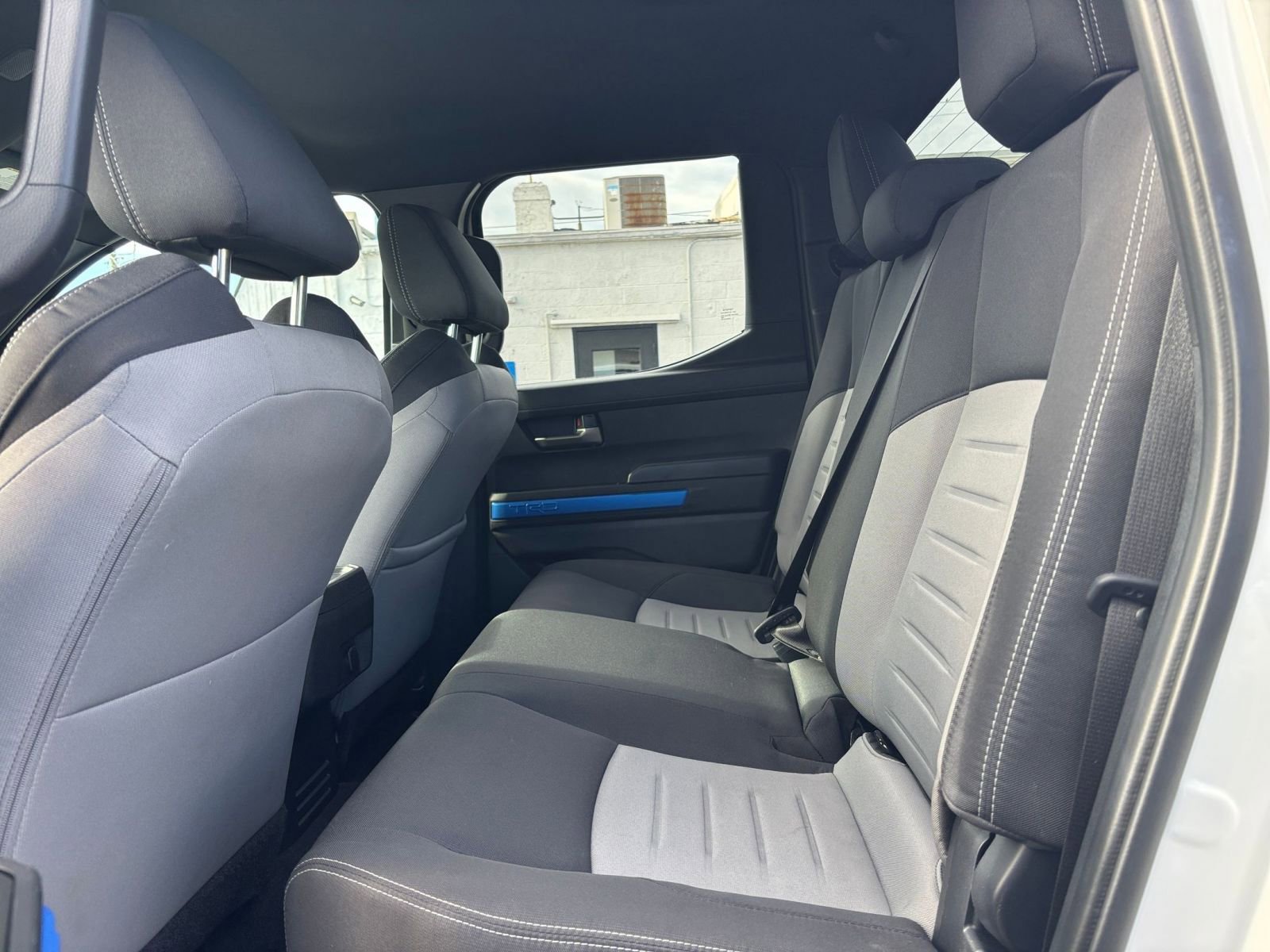 Thumbnail: 2025 Toyota Tacoma - 24