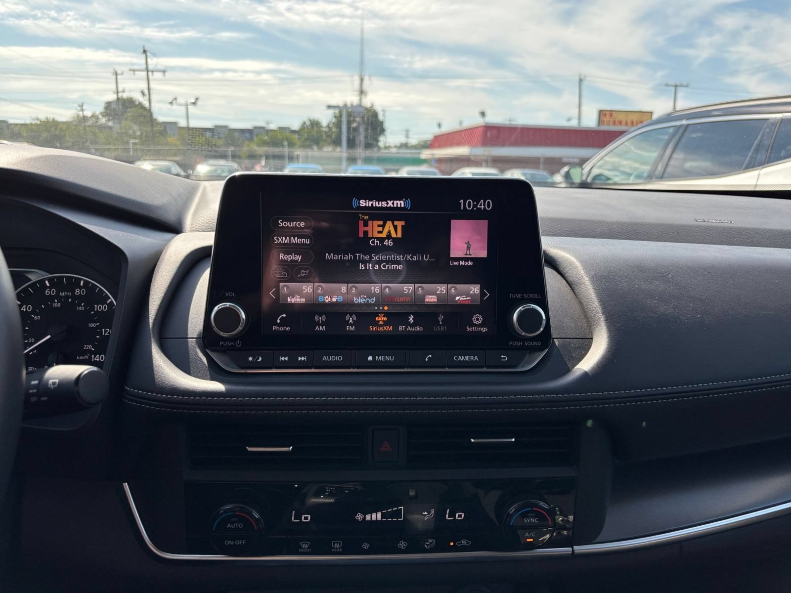 Thumbnail: 2025 Nissan Rogue - 19