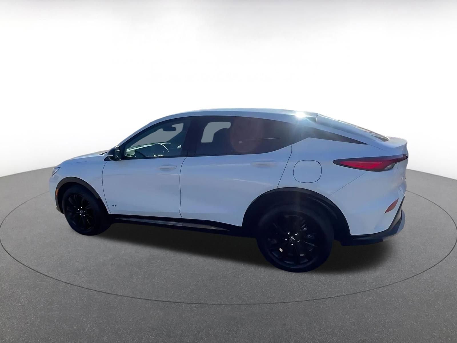 Thumbnail: 2025 Buick Envista - 10