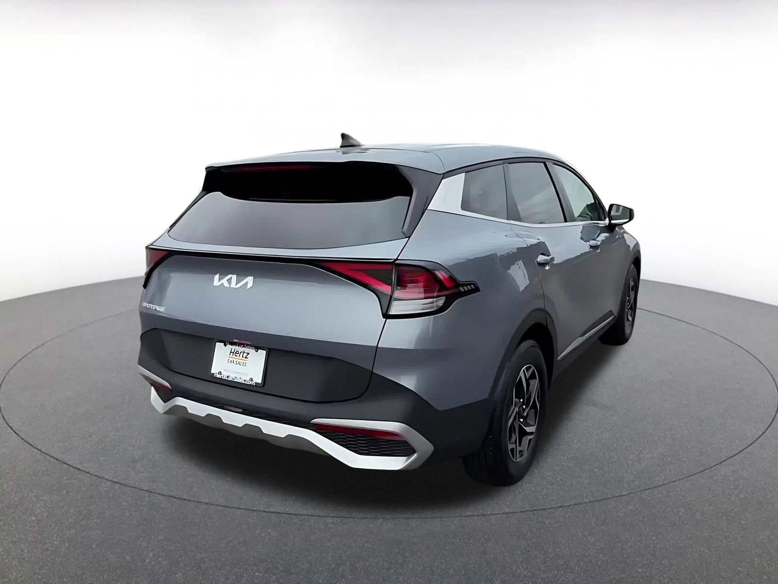 Thumbnail: 2025 Kia Sportage - 15