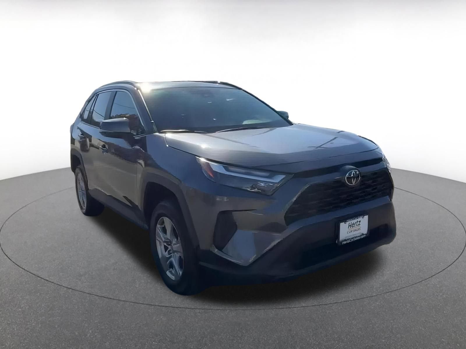Thumbnail: 2025 Toyota RAV4 - 3