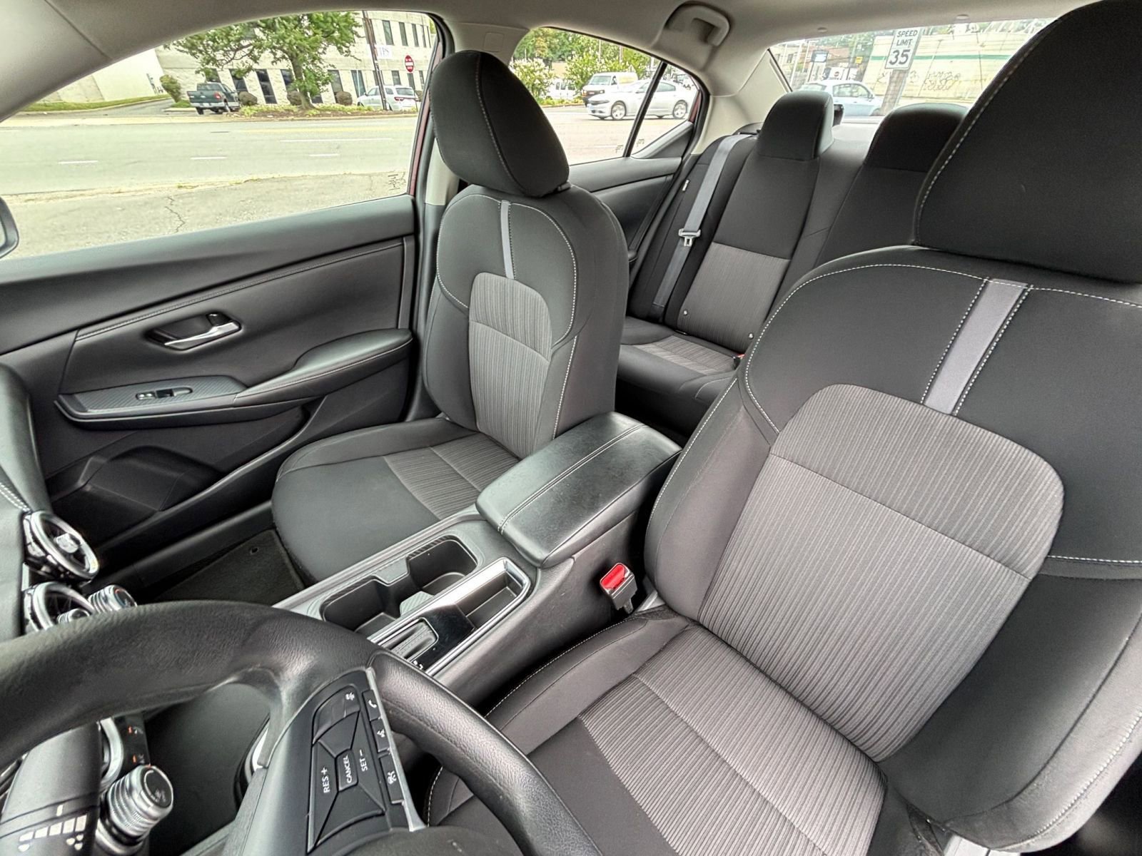 Thumbnail: 2024 Nissan Sentra - 34
