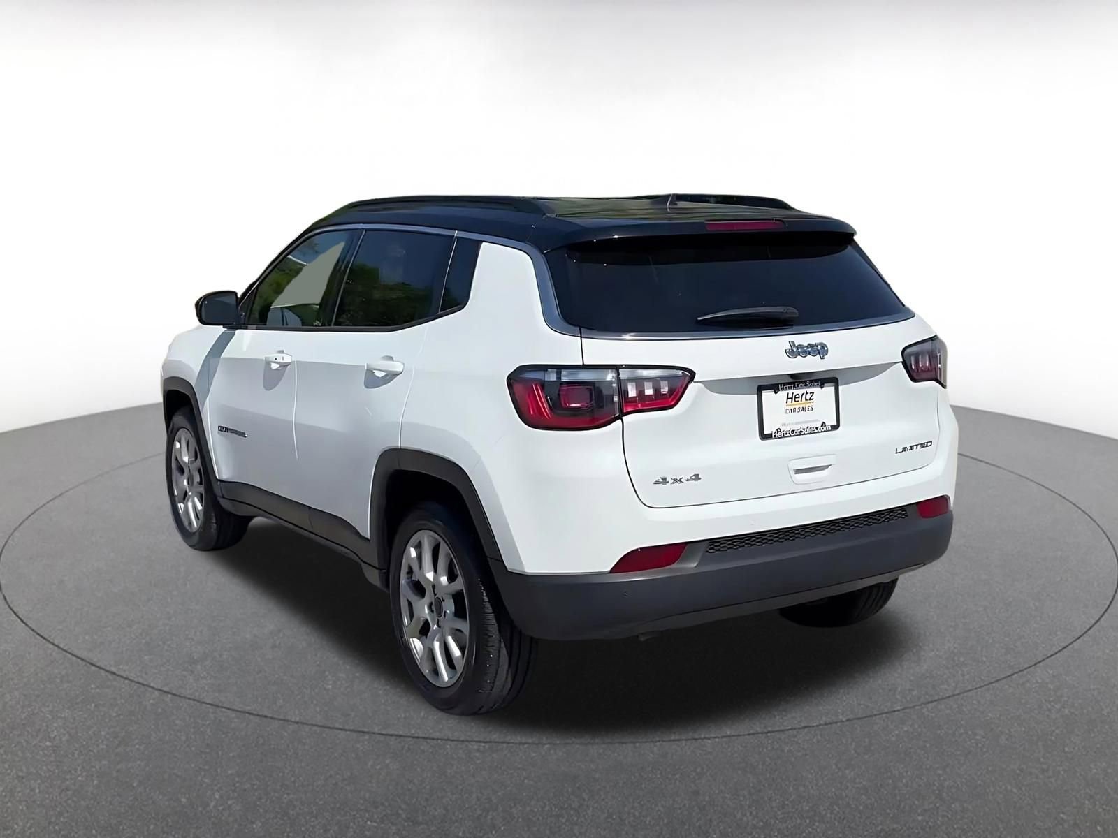 Thumbnail: 2025 Jeep Compass - 11
