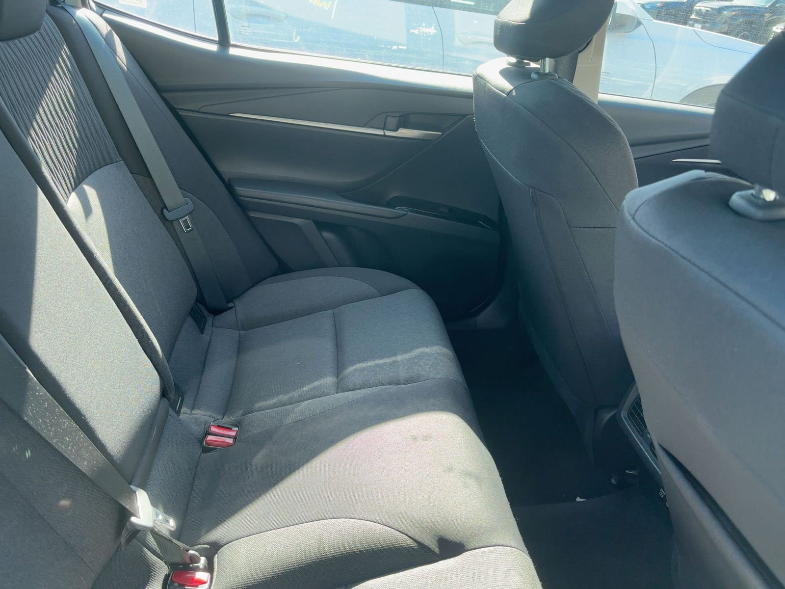 Thumbnail: 2025 Toyota Camry - 6