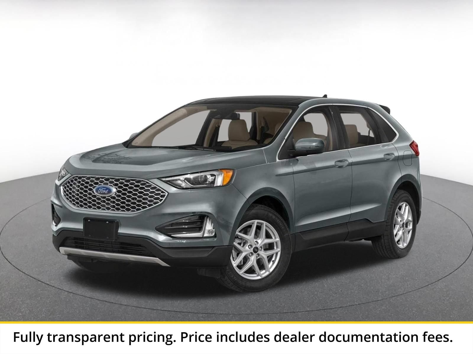 Thumbnail: 2023 Ford Edge - 1