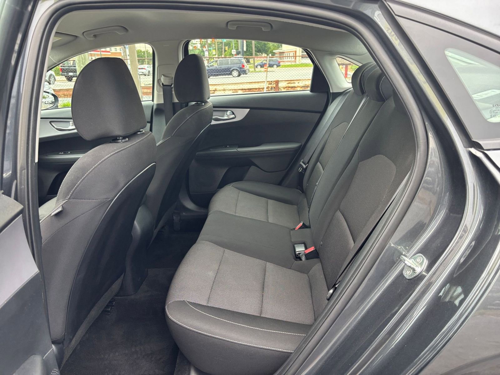 2024 Kia Forte LXS 23
