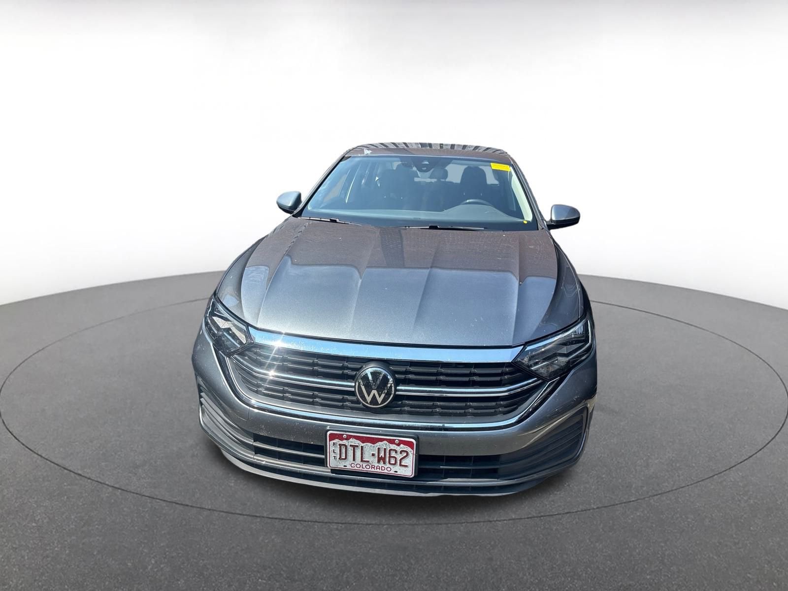 Thumbnail: 2024 Volkswagen Jetta - 3
