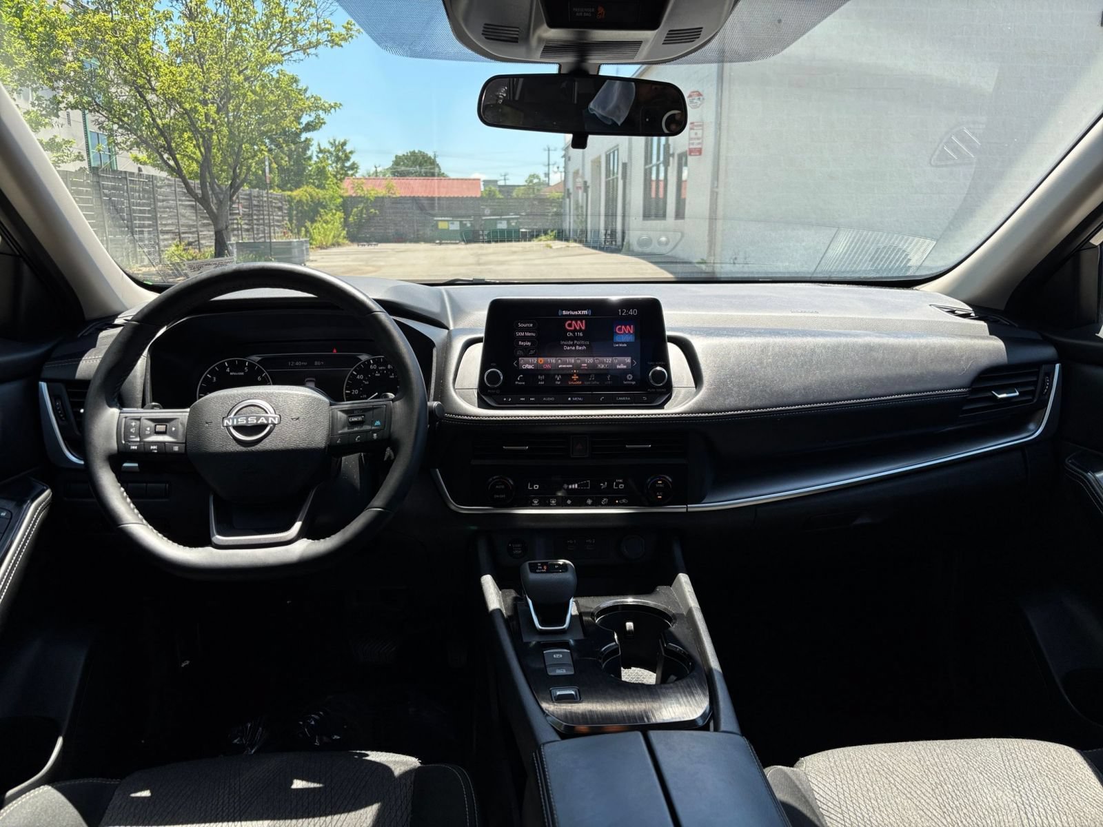 Thumbnail: 2025 Nissan Rogue - 31