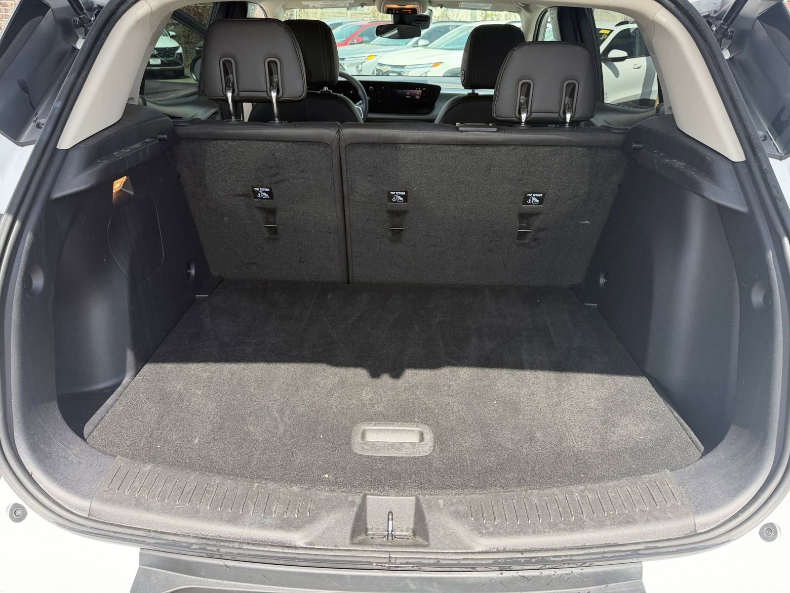 Thumbnail: 2025 Buick Encore GX - 30