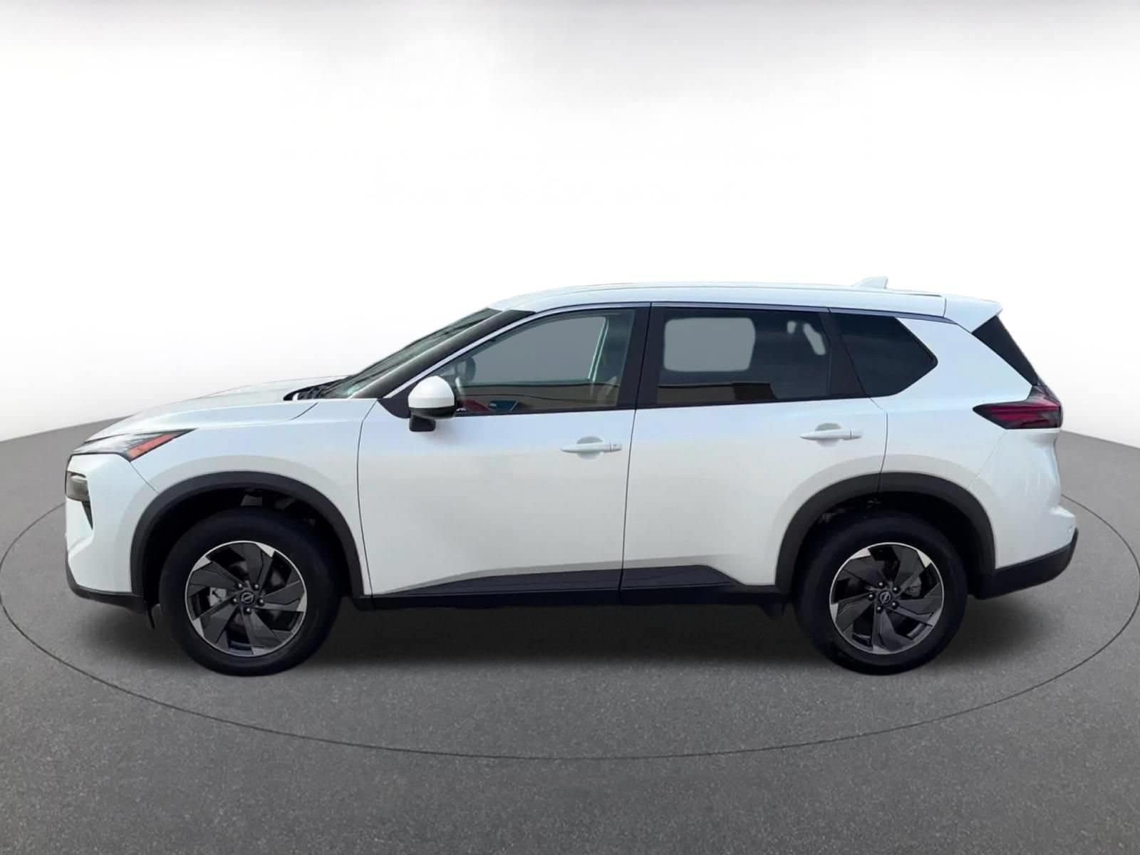 Thumbnail: 2026 Nissan Rogue - 9