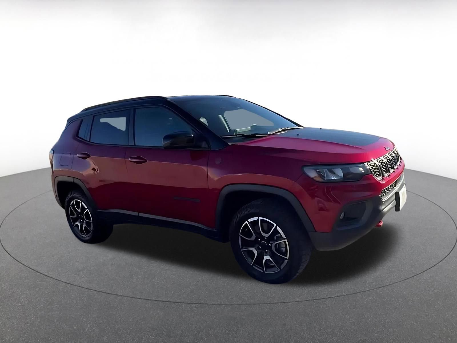 Thumbnail: 2025 Jeep Compass - 2