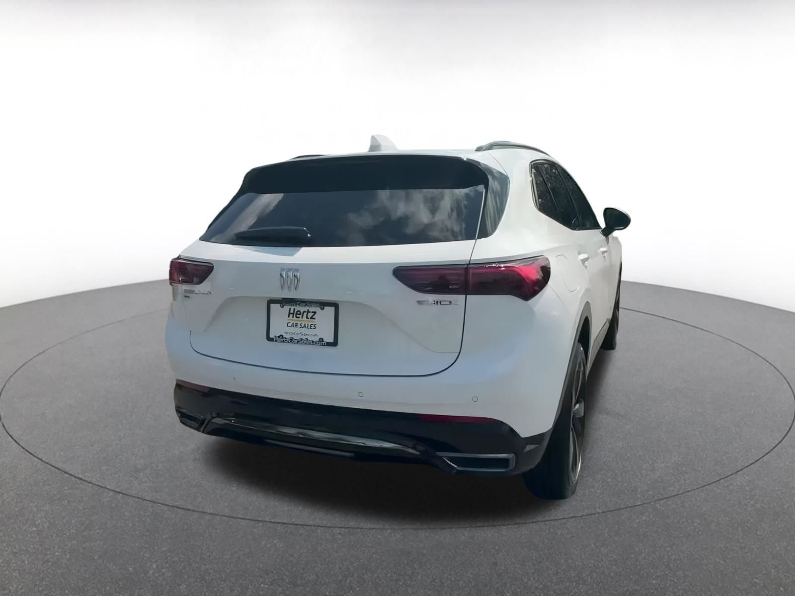 Thumbnail: 2024 Buick Envision - 15