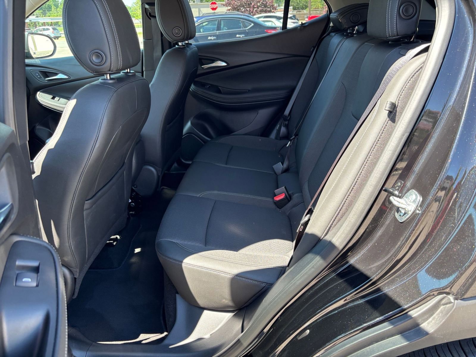 Thumbnail: 2025 Buick Encore GX - 25