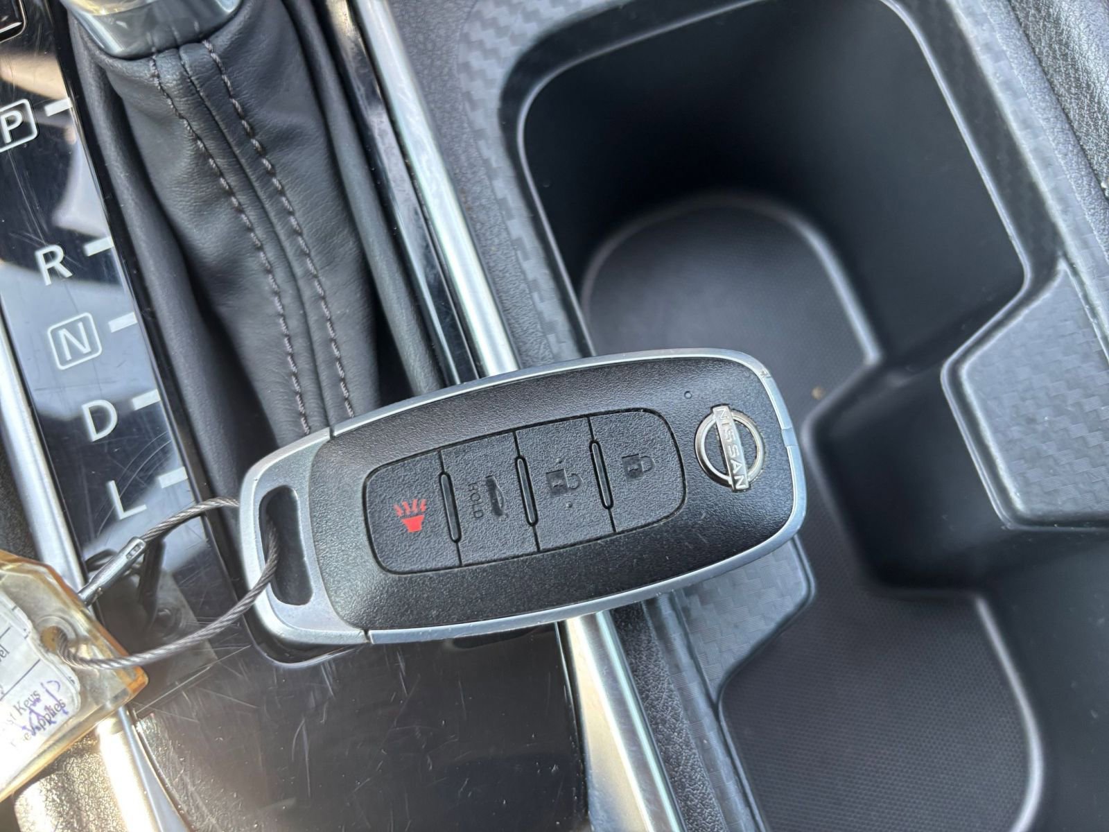 Thumbnail: 2024 Nissan Sentra - 22