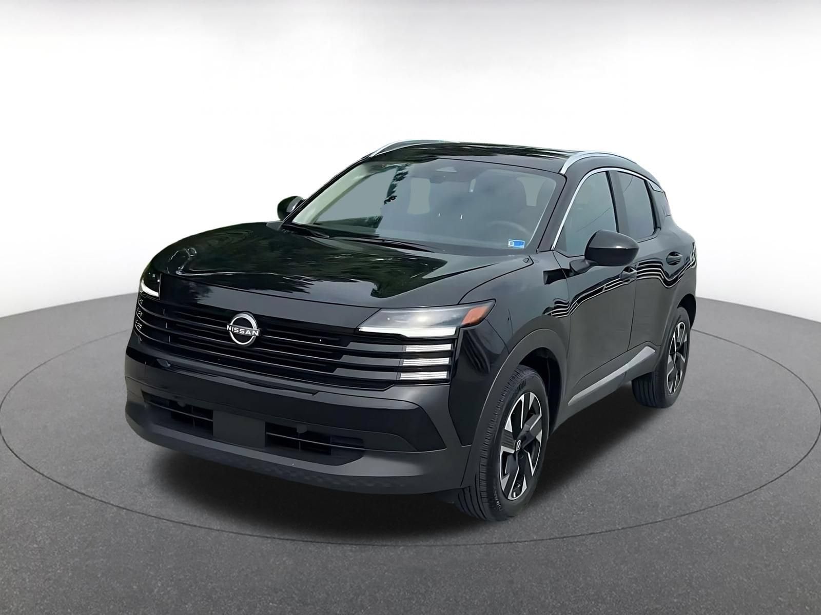 Thumbnail: 2026 Nissan Kicks - 5