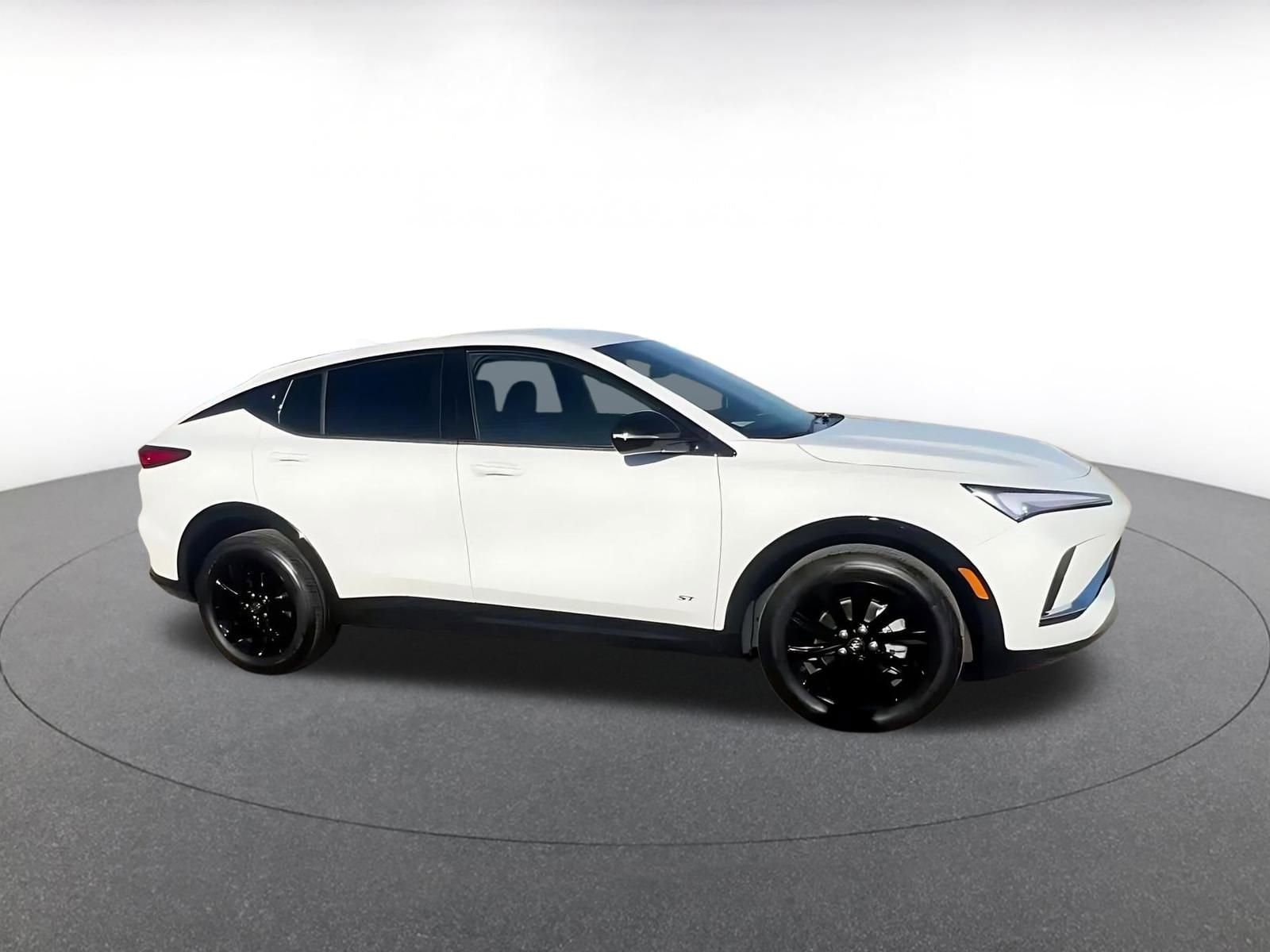 Thumbnail: 2025 Buick Envista - 2