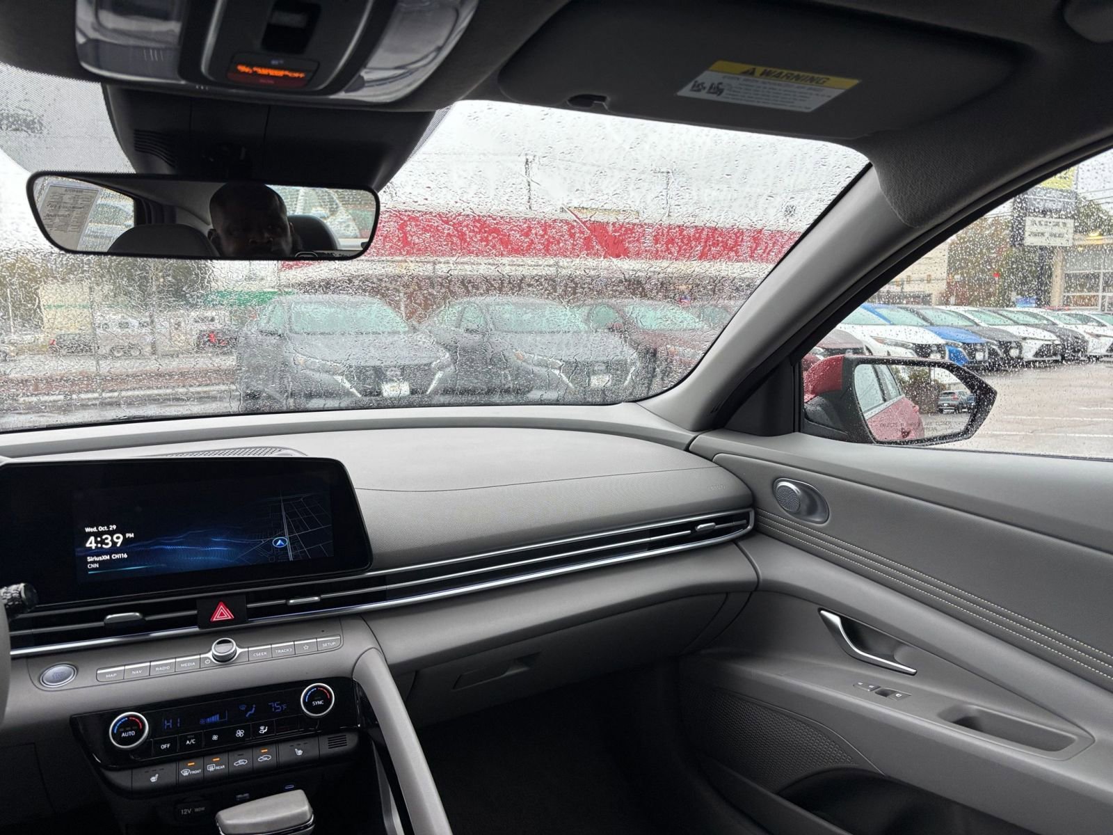 Thumbnail: 2025 Hyundai Elantra - 33