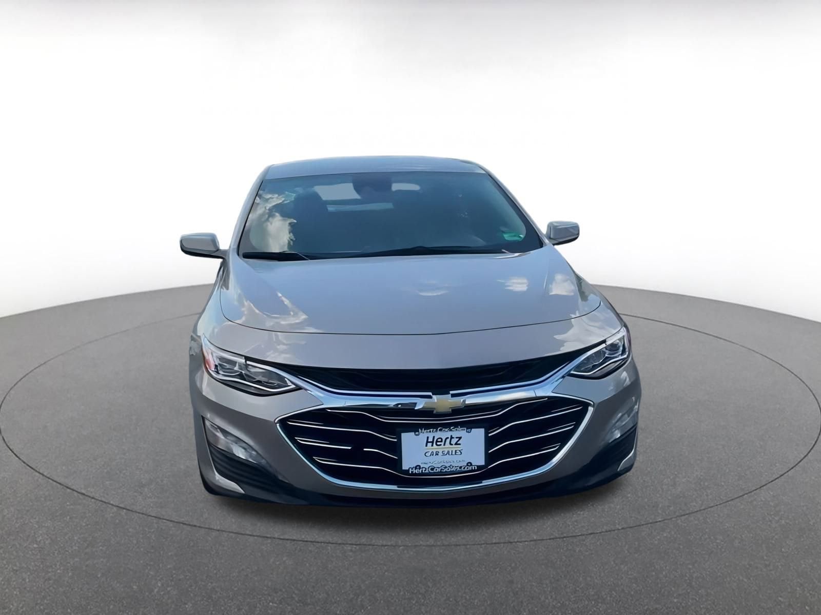 Thumbnail: 2024 Chevrolet Malibu - 4