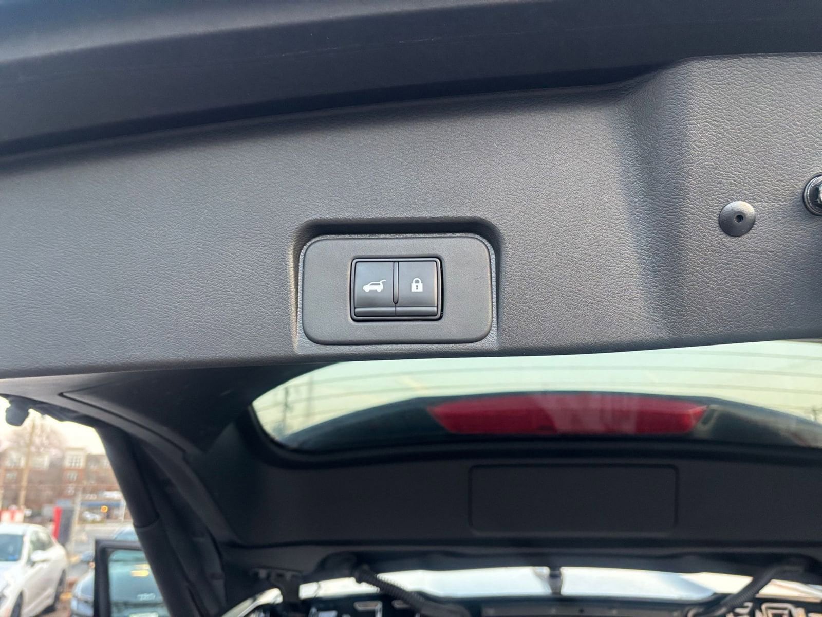 Thumbnail: 2025 Nissan Rogue - 23