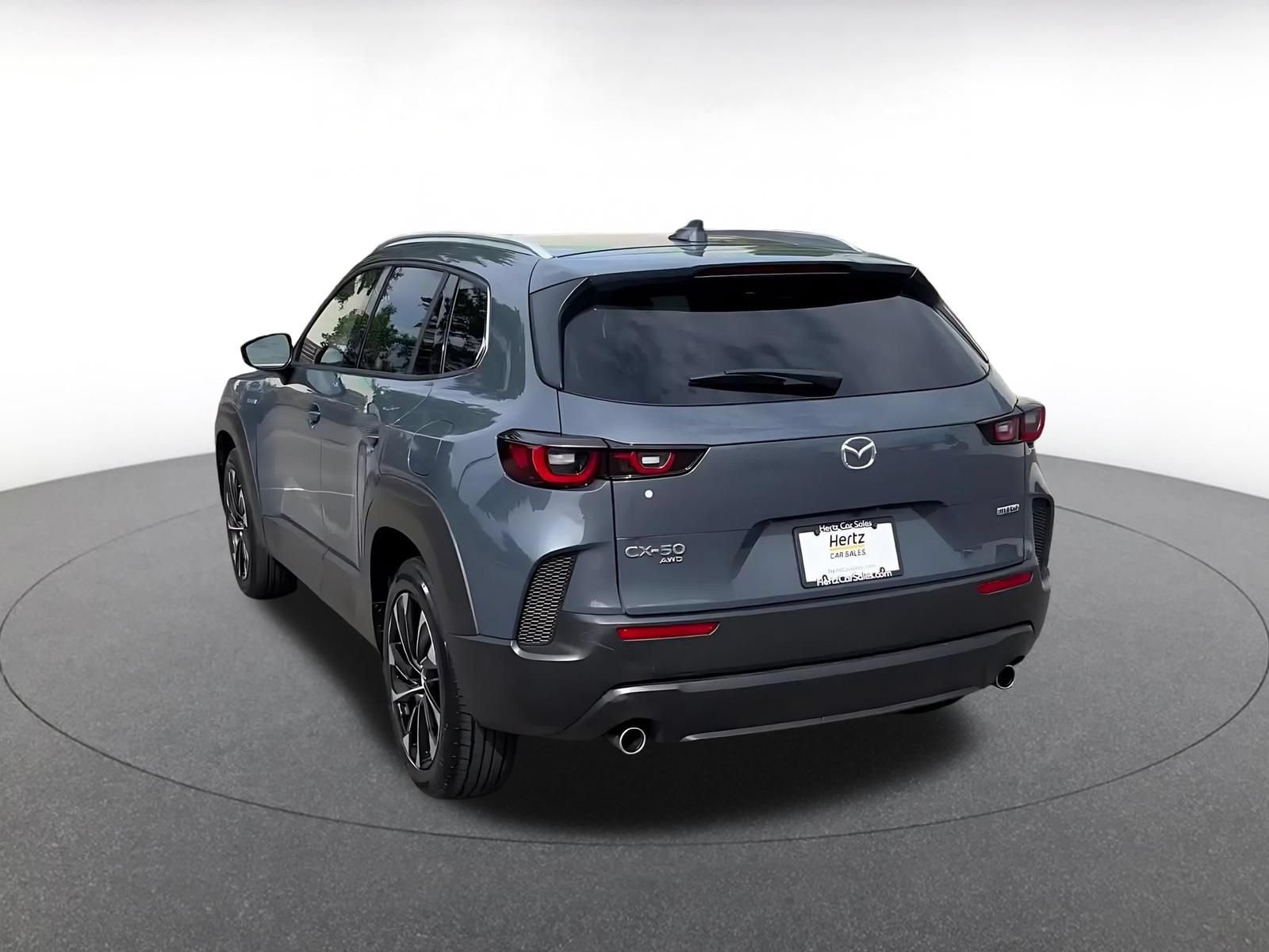 Thumbnail: 2025 Chevrolet Equinox - 11