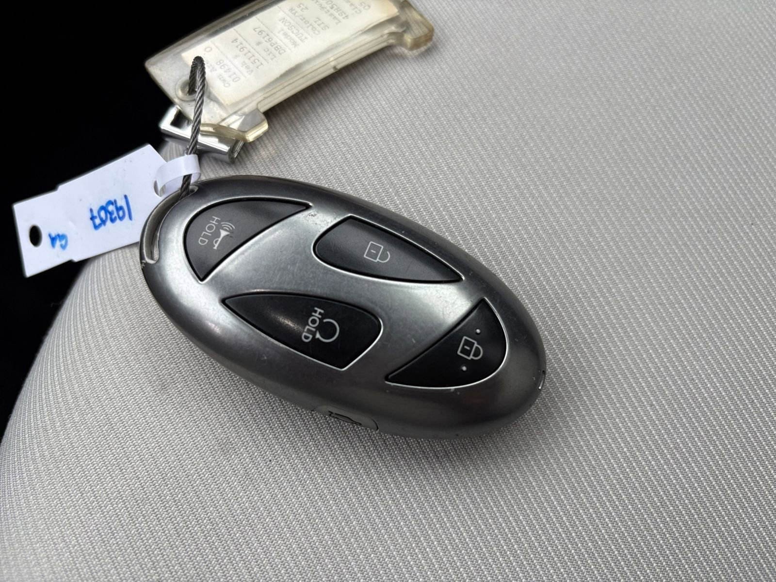 Thumbnail: 2025 Hyundai Tucson - 21