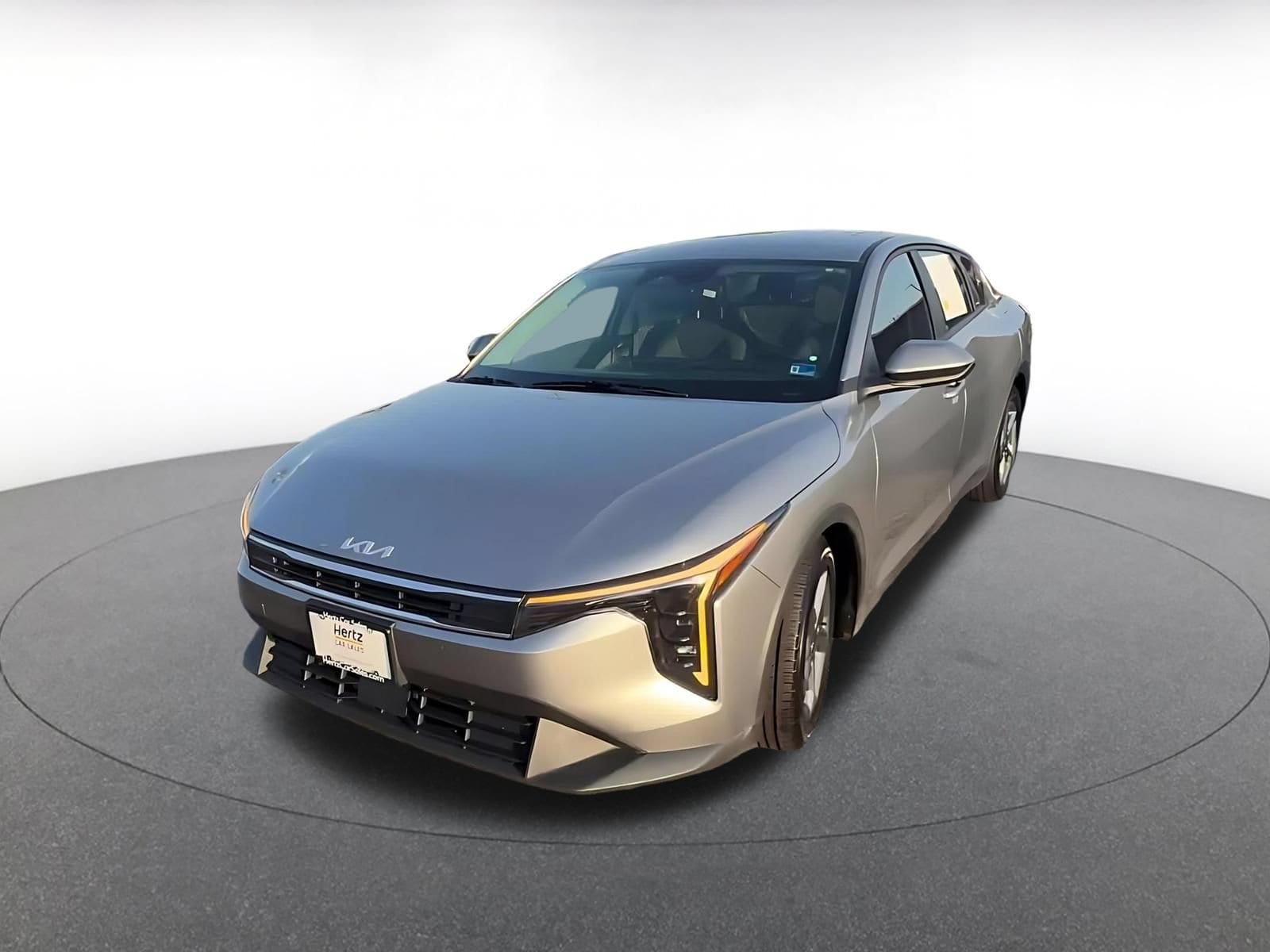 Thumbnail: 2025 Kia K4 - 6
