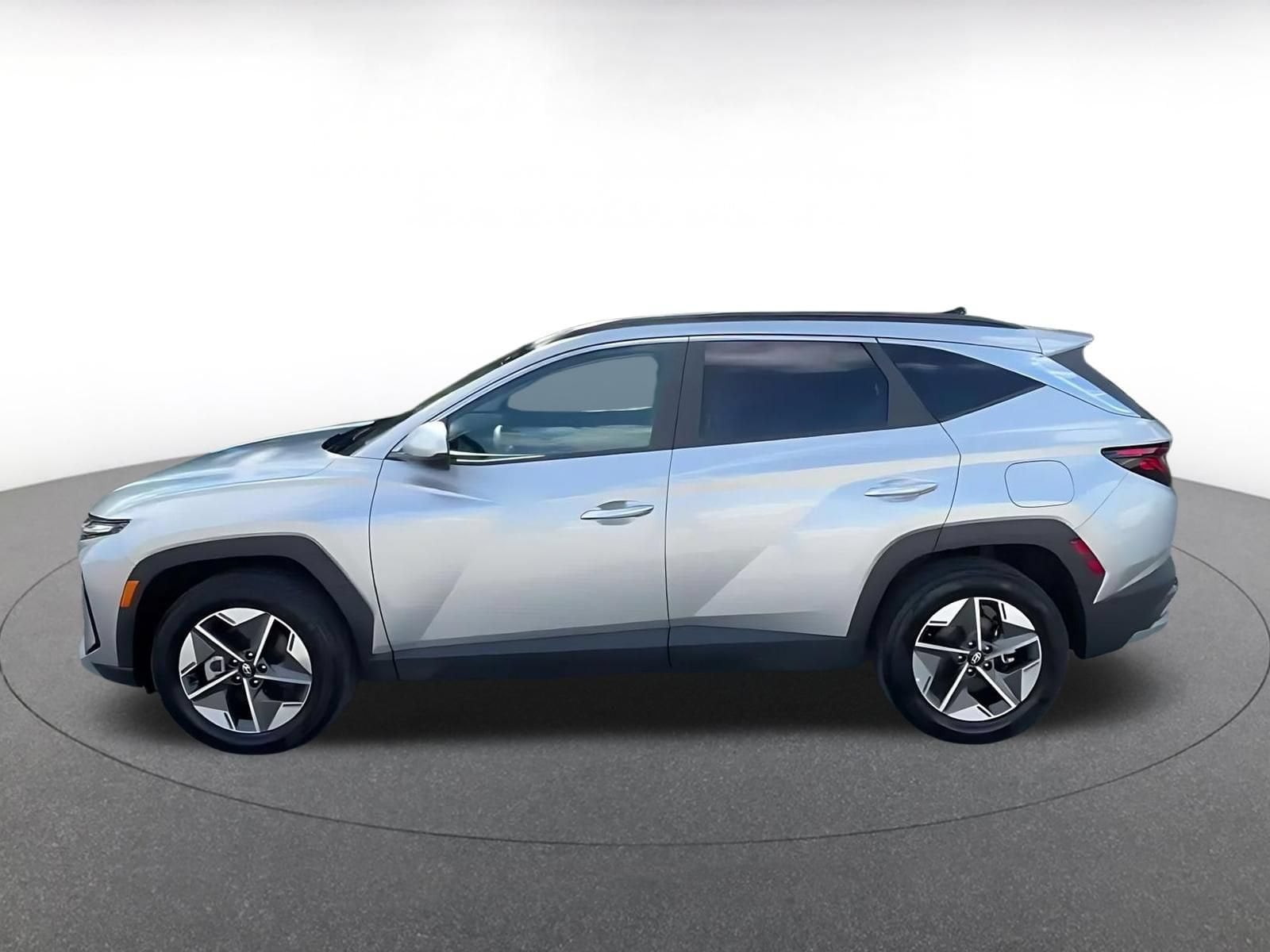 Thumbnail: 2025 Hyundai Tucson - 7