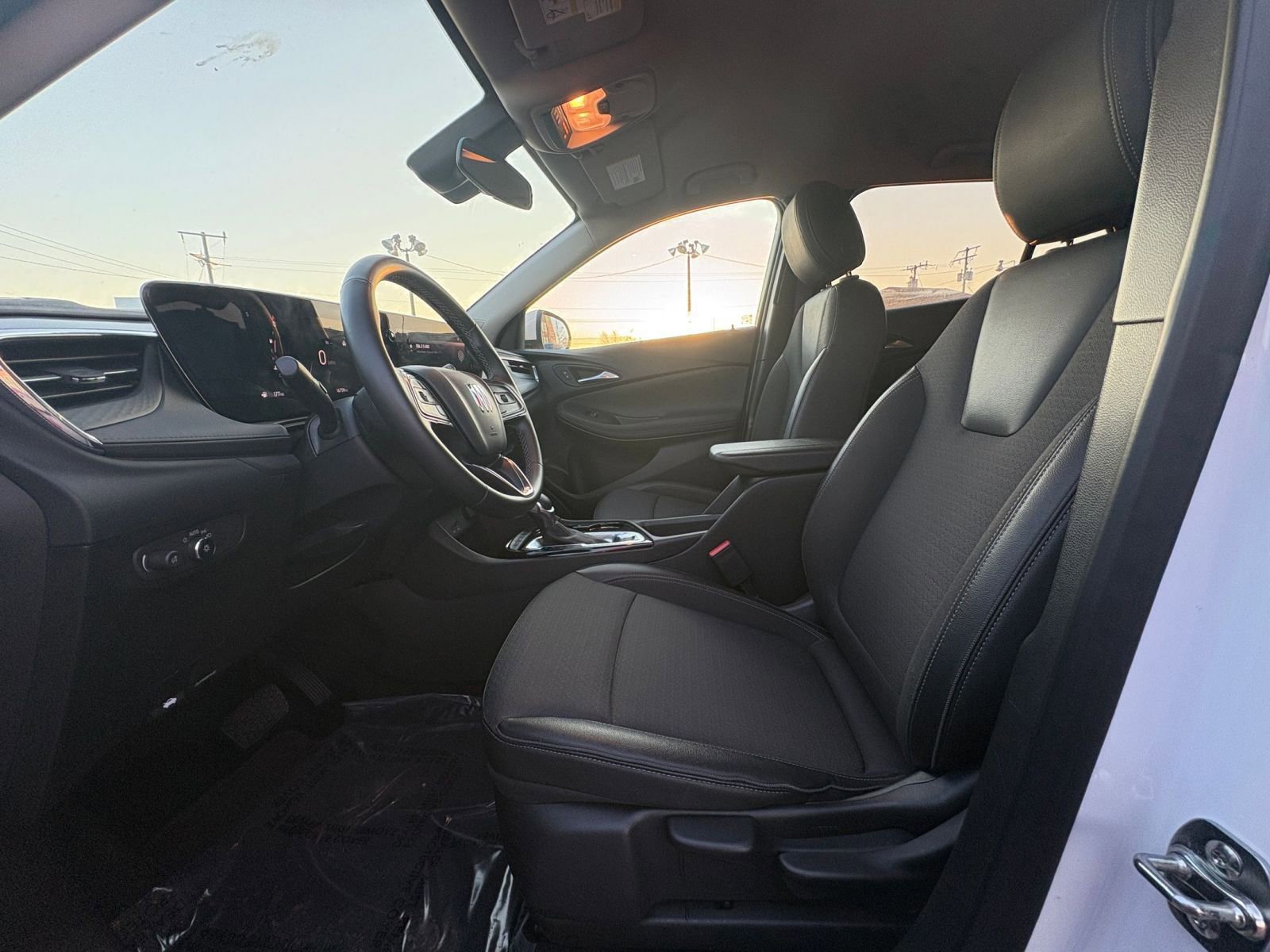 Thumbnail: 2025 Buick Encore GX - 25