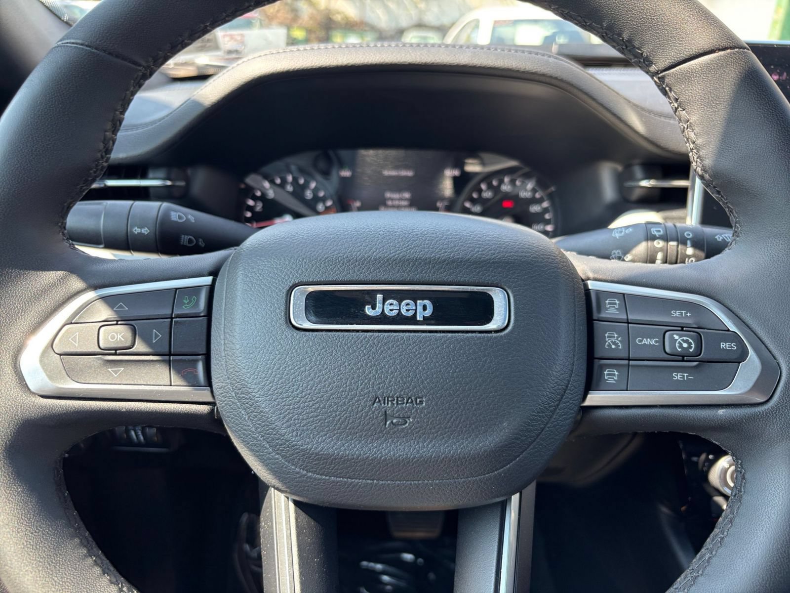 Thumbnail: 2025 Jeep Compass - 28