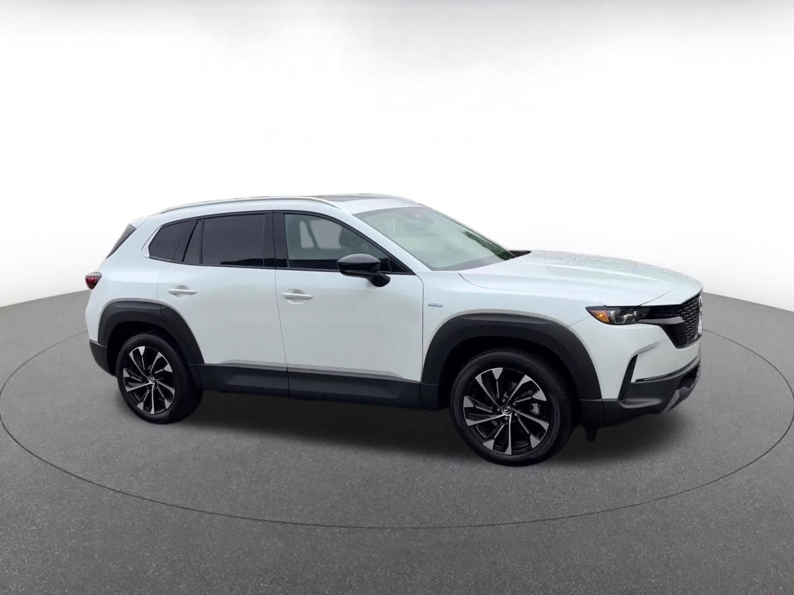 Thumbnail: 2025 Mazda CX-50 - 2