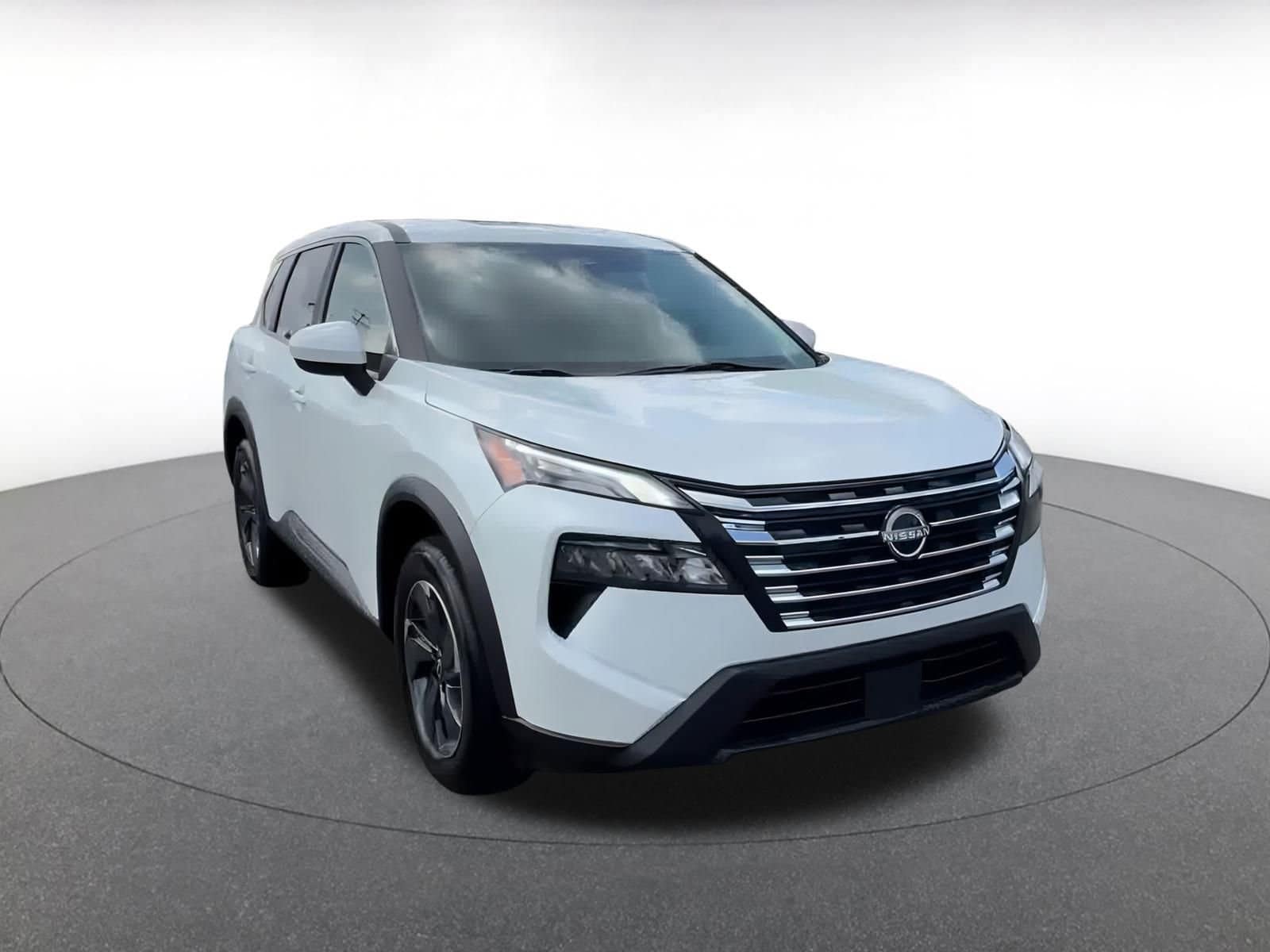 Thumbnail: 2024 Nissan Rogue - 3